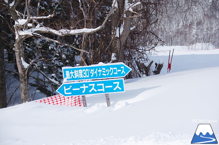 国設芦別スキー場 みんなの楽しいゲレンデ…。来季も存続を！